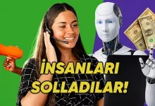 Yapay Zekâ Satış Danışmanlarının Çok Daha Yüksek Satış Oranlarına Ulaştığı Ortaya Çıktı