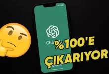 ChatGPT'nin Kapasitesini %100'e Çıkardığı İddia Edilen Bir Komut Paylaşıldı