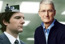 Severance Dizisinin Yeni Tanıtımında Apple CEO’su Tim Cook Yer Aldı!