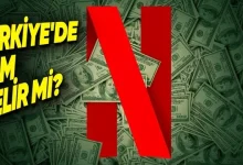 Netflix, 4 Ülkede Fiyatlarına Zam Yaptı