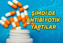 Yapay Zekâ, Dirençli Bakterilere Karşı Antibiyotik Geliştirildi