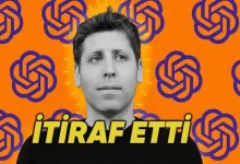 OpenAI CEO’su Altman’dan GPT-5 Süreciyle İlgili İtiraf Geldi