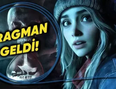 İkonik Korku Oyunundan Uyarlanan Until Dawn Filminin Yeni Fragmanı Yayımlandı