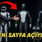 NVIDIA İnsansı Robotlarını Tanıtacak: Fiziksel Yapay Zekâ Dönemini Başlıyor
