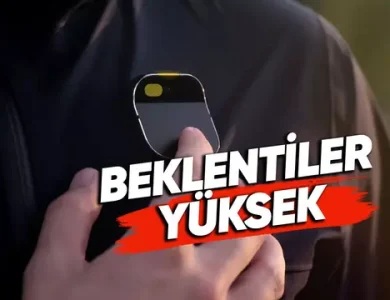 Sam Altman: "ChatGPT Cihazı O Kadar Güzel ki, Kılıf Takanları Arar Bulurum"