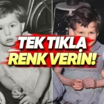 En İyi Yapay Zekâ İle Görsel Renklendirme Uygulamaları