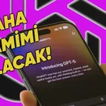 OpenAI, GPT-5’i Daha Samimi Hâle Getirmek İçin Güncelleyeceğini Duyurdu