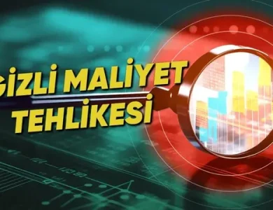 Açık Kaynaklı Yapay Zekâ Modelleri Basit Sorularda Bile 10 Kat Daha Maliyetli