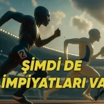 Dünyanın İlk İnsansı Robot Olimpiyatları Pekin’de Başladı [Video]