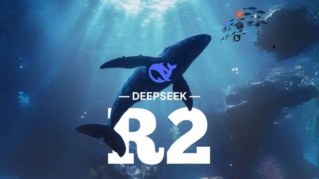 DeepSeek-R2 Bu Kadar Zaman Neden Kullanıma Sunulamadı?