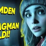 Until Dawn Film Uyarlamasından İlk Fragman Geldi