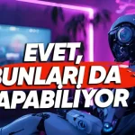 Yapay Zekâ ile Oyun Tasarlamak İçin 5 İpucu