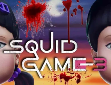 Squid Game'in 3. Sezonunda Neler Olacak?