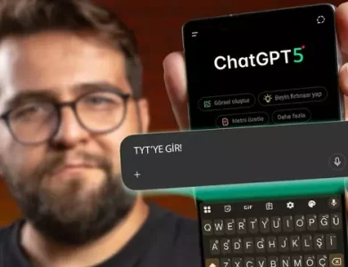 EN PAHALI ChatGPT-5 TESTİ - Webtekno – Güncel Teknoloji Haberleri ve Video İncelemeleri