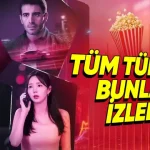 Türkiye'de Geçtiğimiz Hafta En Çok Hangi Dizi ve Filmler İzlendi?