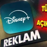 Reklamlı Disney+'ın Türkiye Fiyatı ve Çıkış Tarihi Açıklandı
