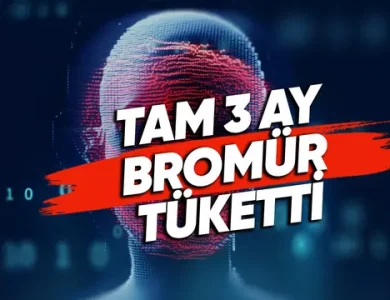 ChatGPT'nin Diyet Tavsiyelerine Uyan Adam Psikoza Girdi