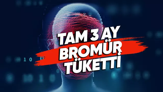 ChatGPT'nin Diyet Tavsiyelerine Uyan Adam Psikoza Girdi