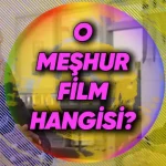 Tek Bir Sahne İçin En Fazla Tekrar Çekim Hangi Filme Ait?