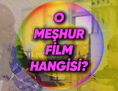 Tek Bir Sahne İçin En Fazla Tekrar Çekim Hangi Filme Ait?