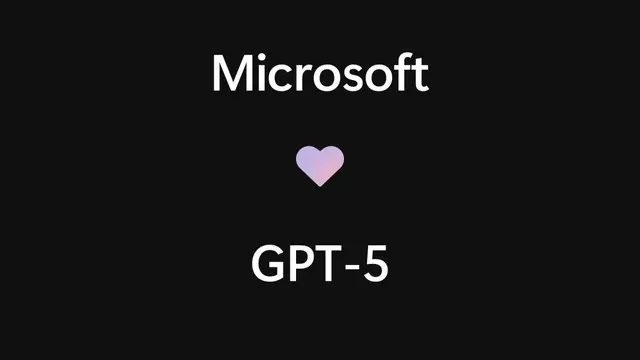 GPT-5, Microsoft Copilot'a Geldi - Webtekno – Güncel Teknoloji Haberleri ve Video İncelemeleri