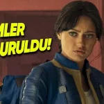 Fallout Dahil Birçok Dizinin Çekimleri Yangınlar Nedeniyle Durdu