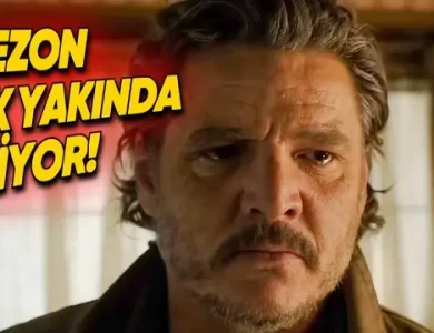 The Last of Us 2. Sezonun Ne Zaman Yayımlanacağı Açıklandı