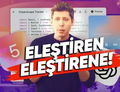 ChatGPT Kullanıcıları GPT-5'ten Memnun Değil