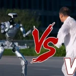 İnsansı Robot Oli'nin Günlük Rutini Paylaşıldı (Her Şeyi Yapabiliyor) [Video]