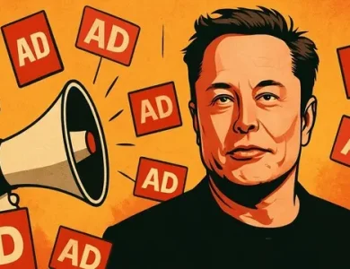 Elon Musk Açıkladı: Grok'un Yanıtlarında Reklam Gösterilecek