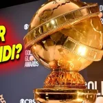 82. Altın Küre Ödülleri'nin Kazananları Belli Oldu