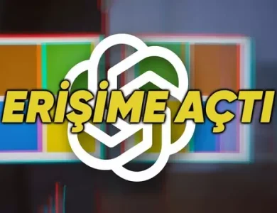 Microsoft, OpenAI’ın Yeni Açık Kaynaklı Yapay Zekâ Modelini Windows’a Taşıdı