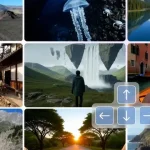 Google, Dünya Oluşturan Yapay Zekâ Modeli Genie 3'ü Tanıttı