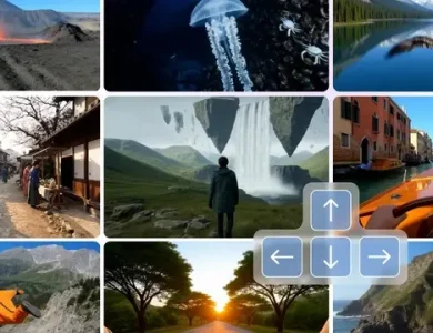 Google, Dünya Oluşturan Yapay Zekâ Modeli Genie 3'ü Tanıttı