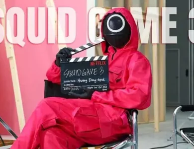 Netflix, Squid Game 3. Sezon Çıkış Tarihini Yanlışlıkla Paylaştı