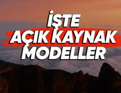 OpenAI, İlk Açık Kaynak Yapay Zekâ Modellerini Yayımladı