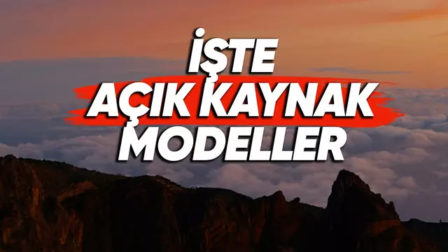 OpenAI, İlk Açık Kaynak Yapay Zekâ Modellerini Yayımladı