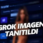 Hem Görsel Hem Video Üreten Grok Imagine Tanıtıldı