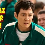 Squid Game 2. Sezon, Netflix'te Rekor Kırdı