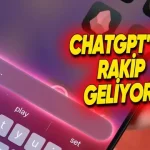 Apple, ChatGPT'ye Rakip Geliştiriyor! - Webtekno – Güncel Teknoloji Haberleri ve Video İncelemeleri