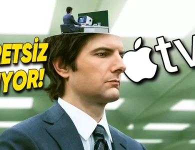 Apple TV+, Bu Hafta Sonu Ücretsiz Oldu