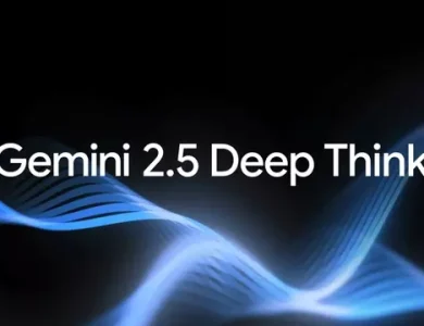 Google "Gemini 2.5 Deep Think"i Kullanıma Sundu