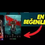 2024'te En Çok Beğenilen Dizi ve Filmler