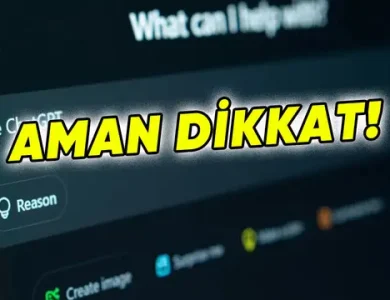 ChatGPT'deki Sohbetler Google'da Kolayca Bulunabiliyor!