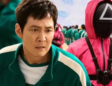 Squid Game'in Üçüncü Sezonu Ne Zaman Yayımlanacak?