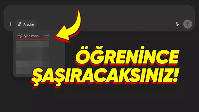 ChatGPT Ajan (Agent) Modu Hangi Alanlarda Kullanılıyor?