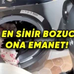 Çamaşır Yıkayabilen İnsansı Robot: Figure 02!