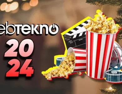 Webtekno Ekibinin 2024 Film Favorileri