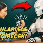 Microsoft’un Korkutan Analizi: İşte Yapay Zekânın Yok Edeceği Meslekler