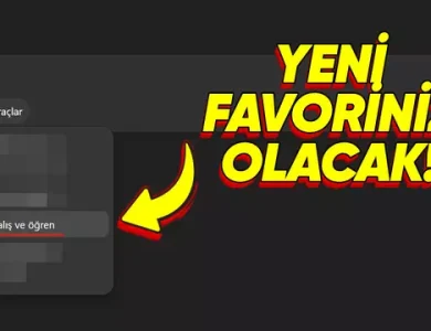 ChatGPT "Çalış ve Öğren" Modu Ne İşe Yarıyor? Nasıl Kullanılır?
